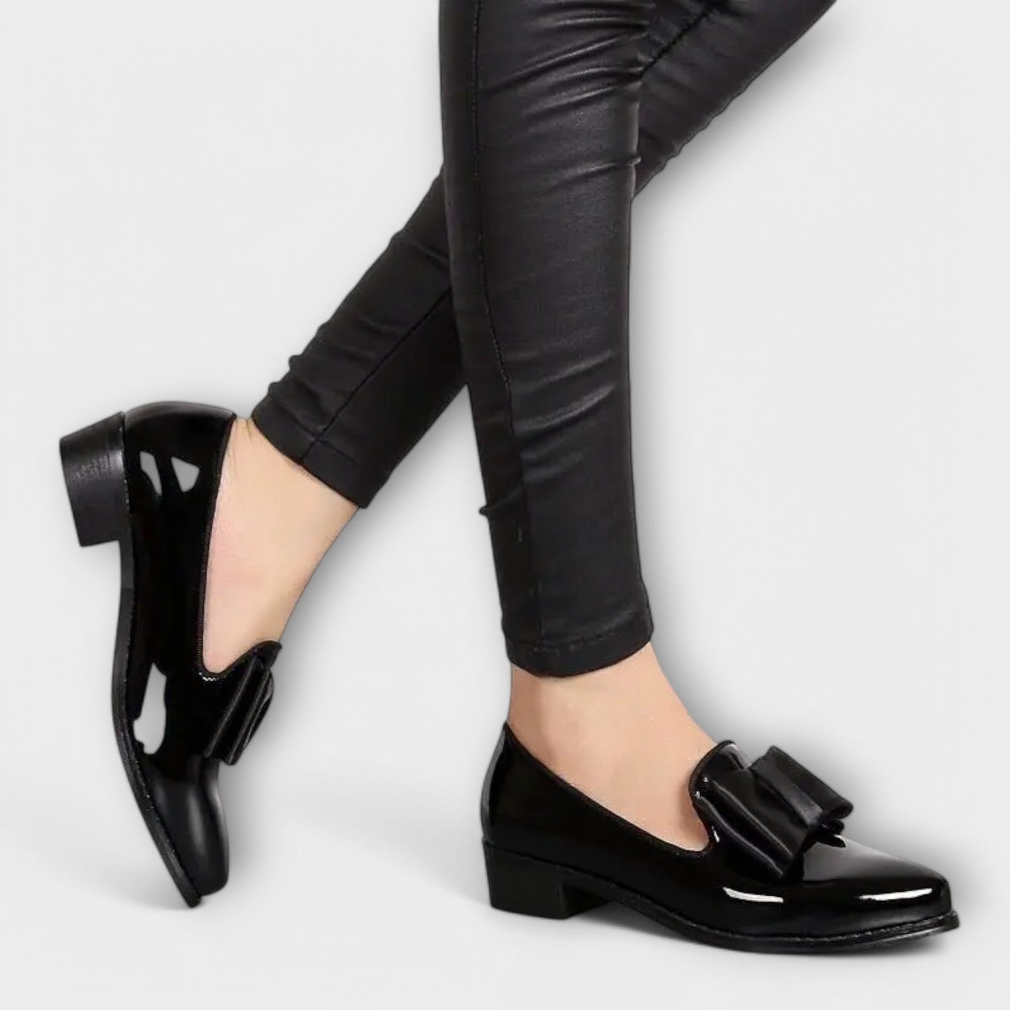 Solène™ - Mocassins élégants