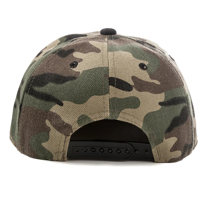 Maxime™ | Casquette Intemporelle qui S’adapte à Tout