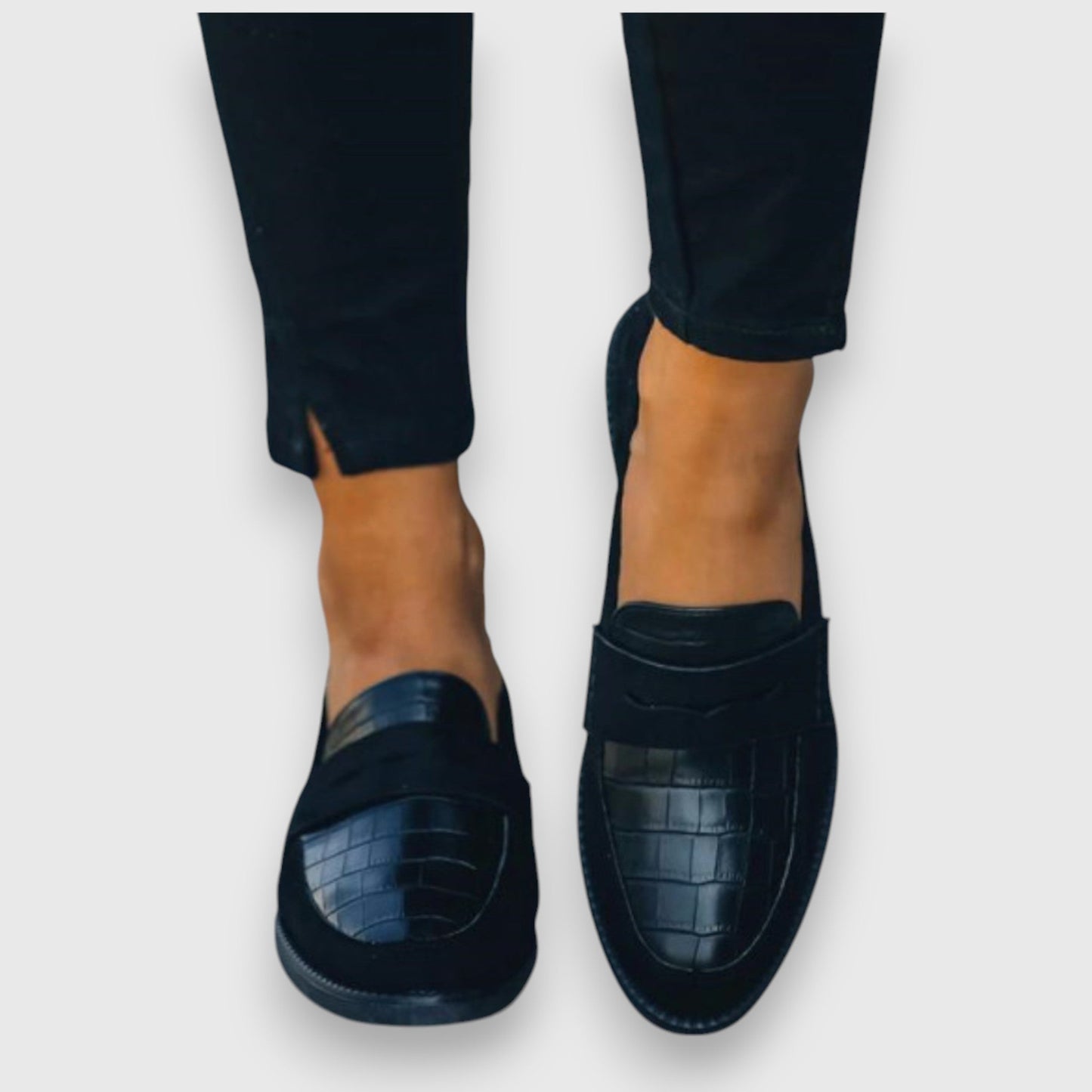 Maëlle™ - Mocassins élégants