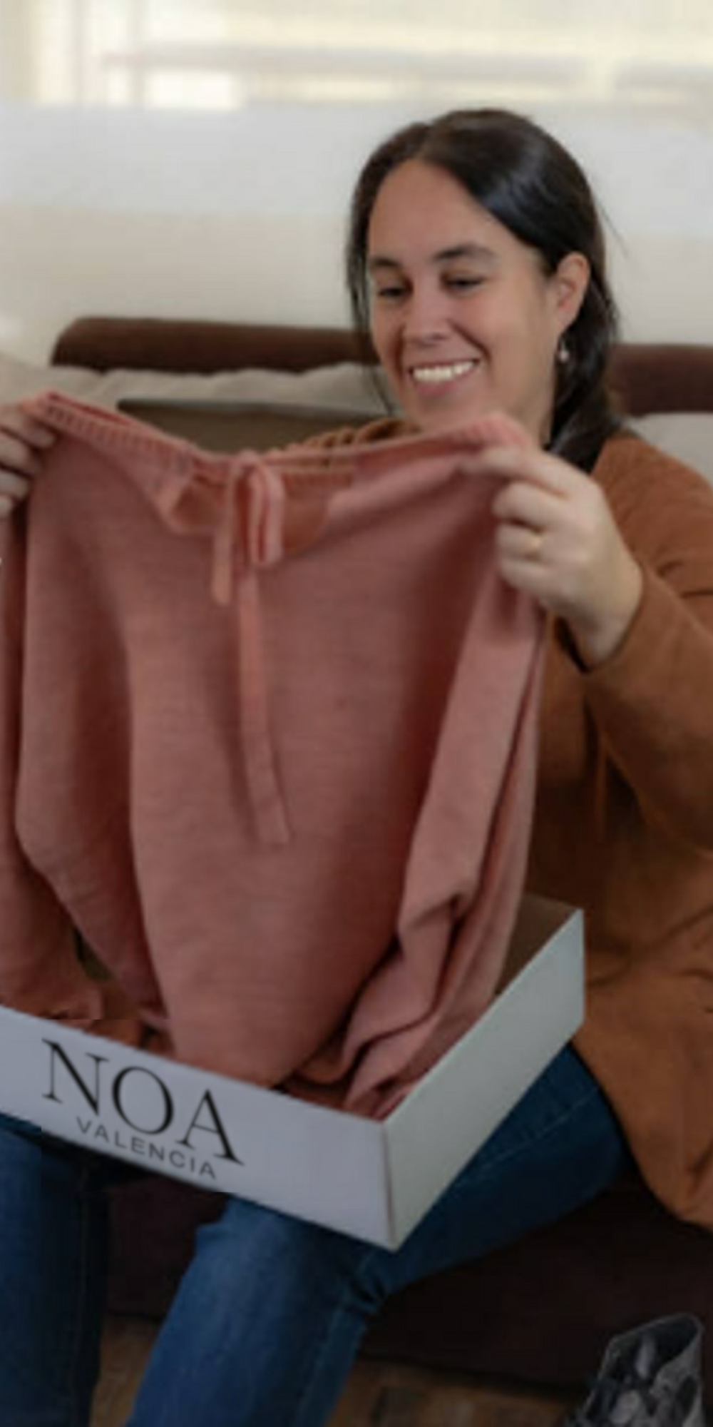 Laura M.