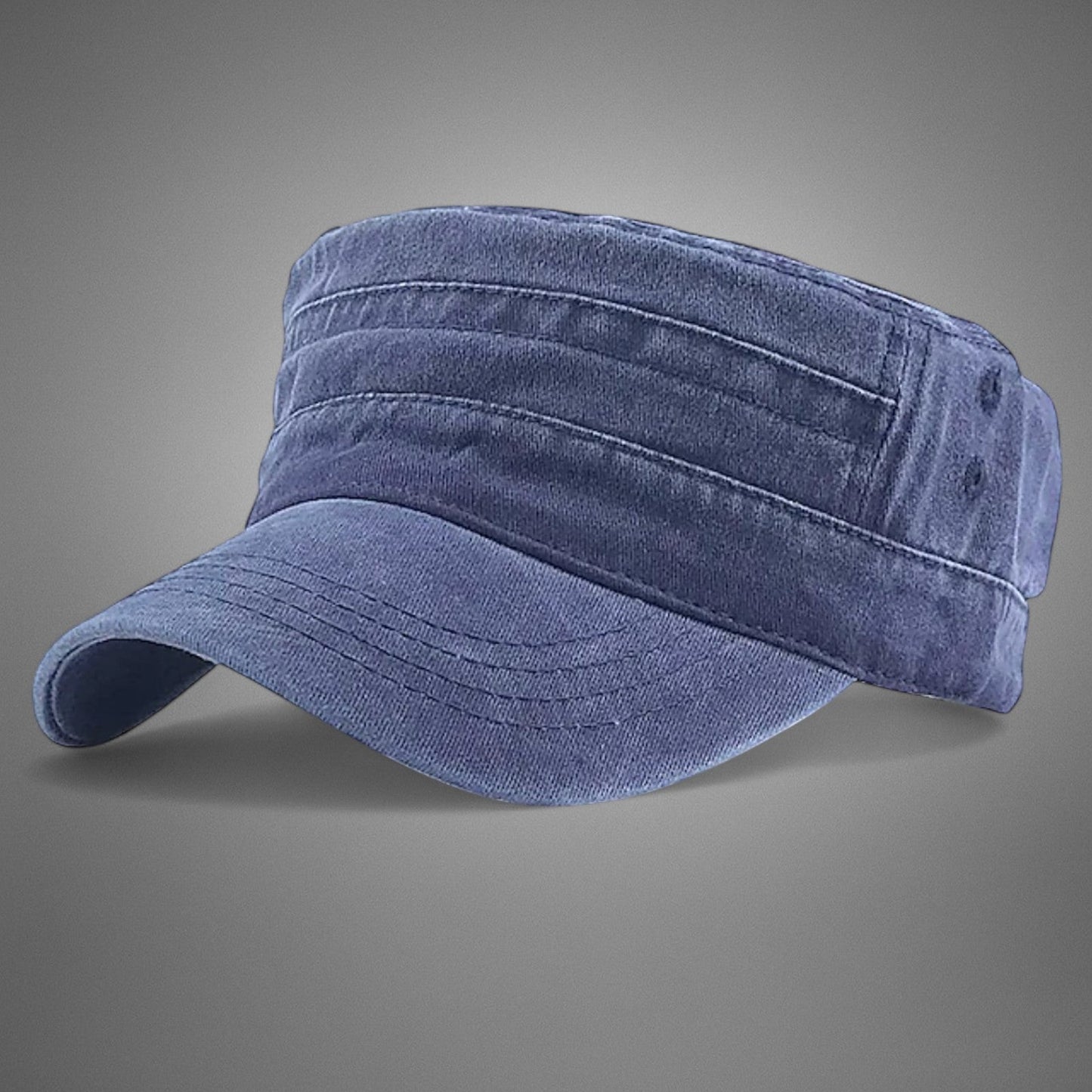 Joël™ | Casquette légère en coton