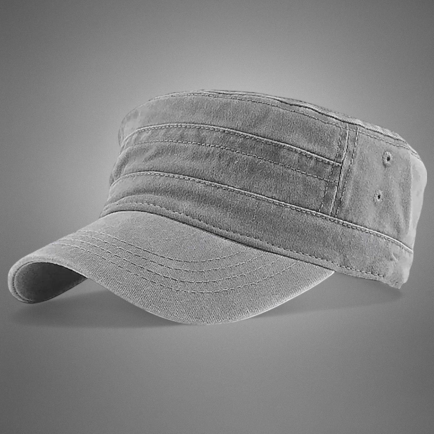 Joël™ | Casquette légère en coton
