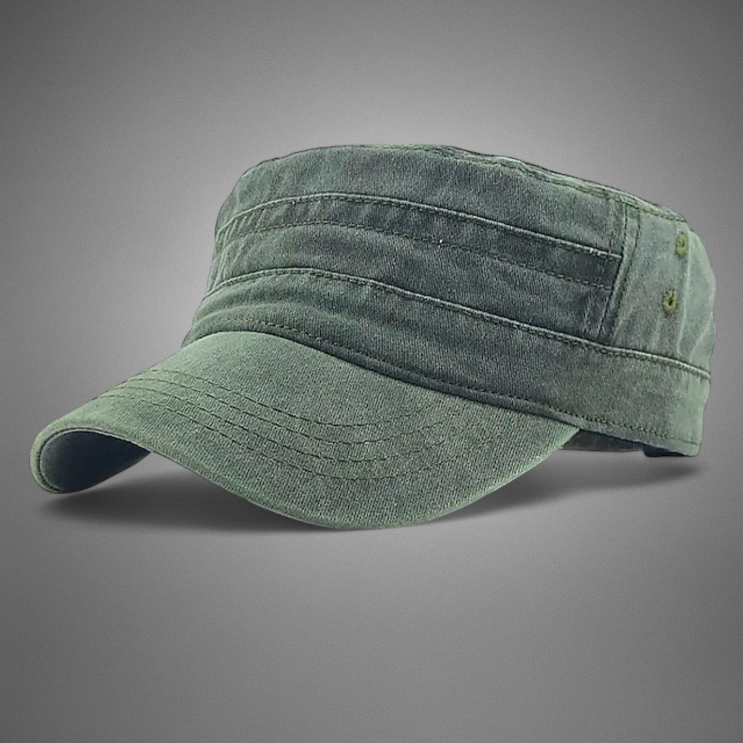 Joël™ | Casquette légère en coton