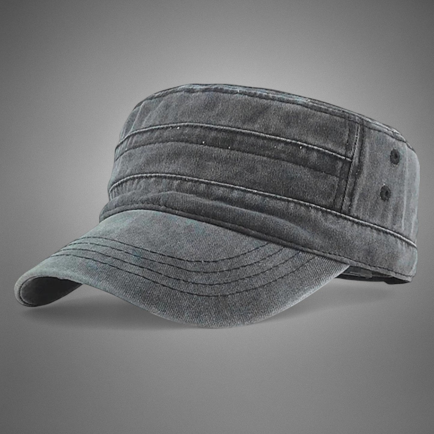 Joël™ | Casquette légère en coton
