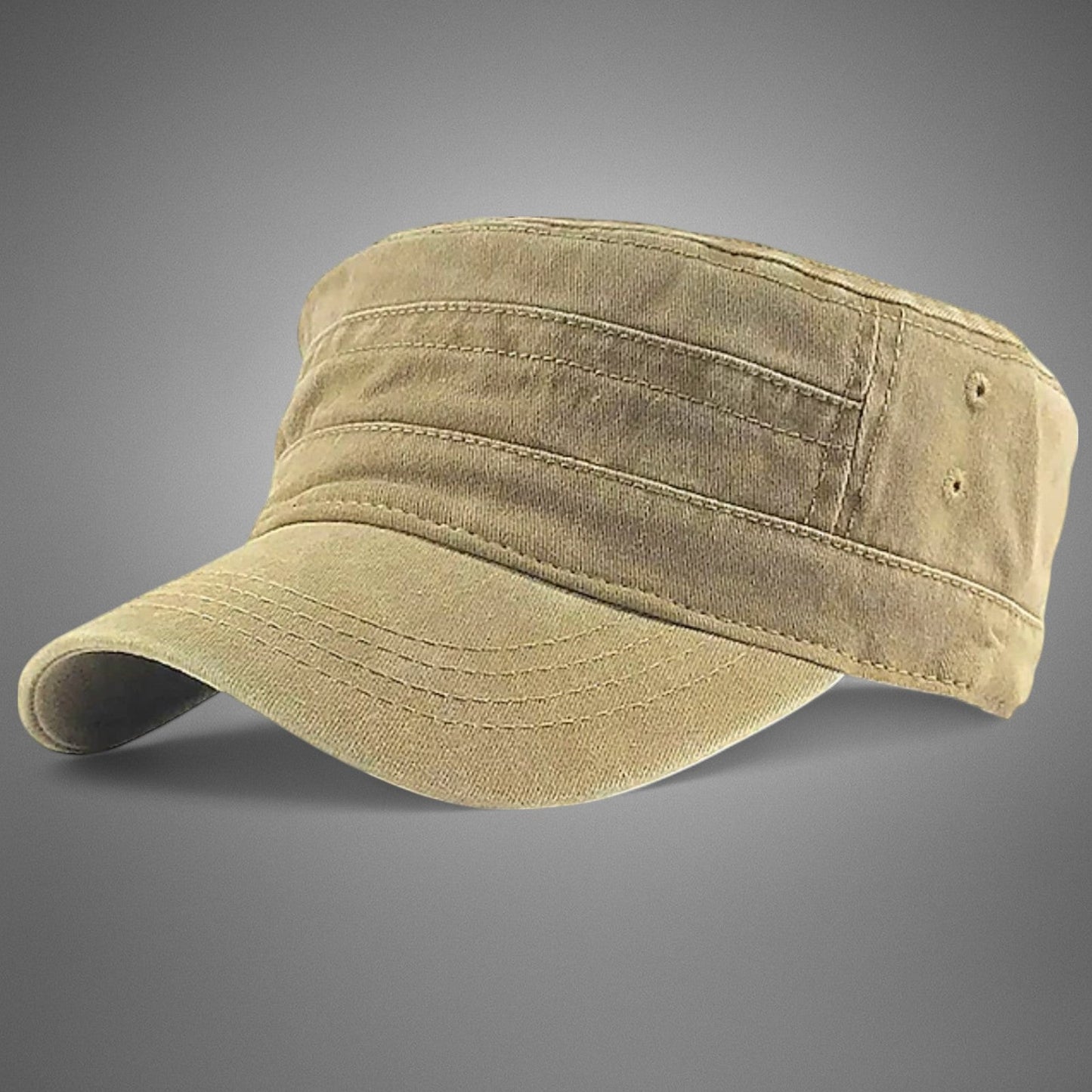 Joël™ | Casquette légère en coton