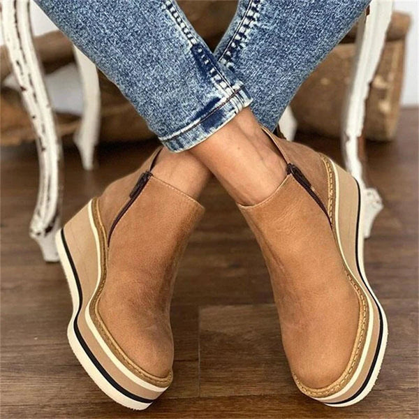 Éléonore™ - Bottes élégantes