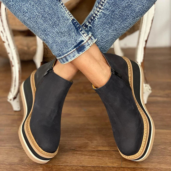 Éléonore™ - Bottes élégantes