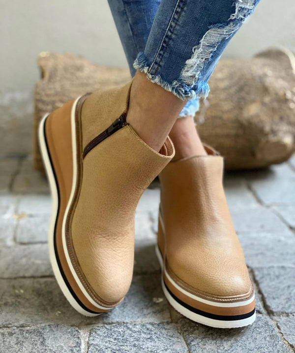 Éléonore™ - Bottes élégantes