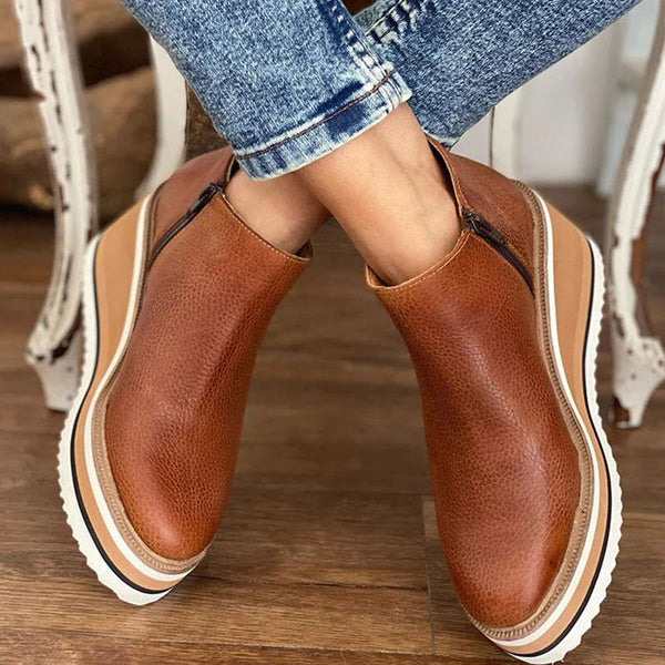 Éléonore™ - Bottes élégantes