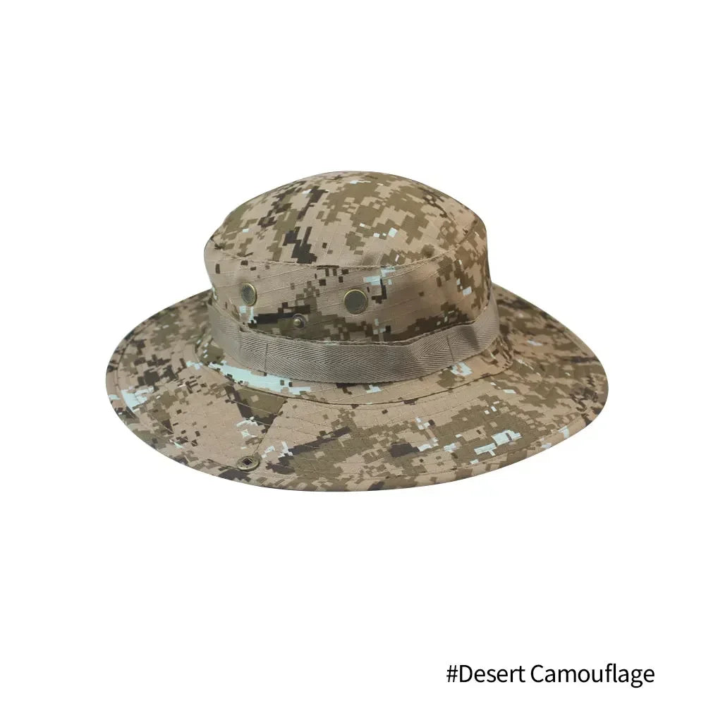 Lucas™ | Chapeau d'Aventure et de Confort