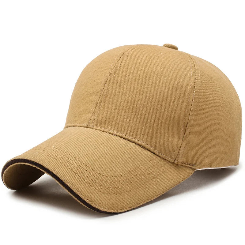 Sébastien™ | Ta Casquette Quotidienne Indispensable