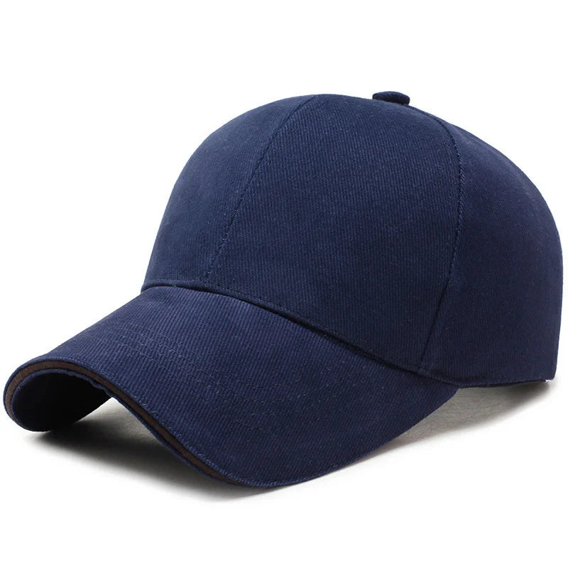 Sébastien™ | Ta Casquette Quotidienne Indispensable