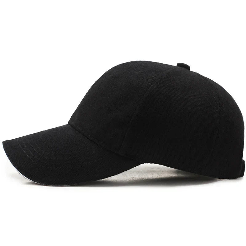 Sébastien™ | Ta Casquette Quotidienne Indispensable