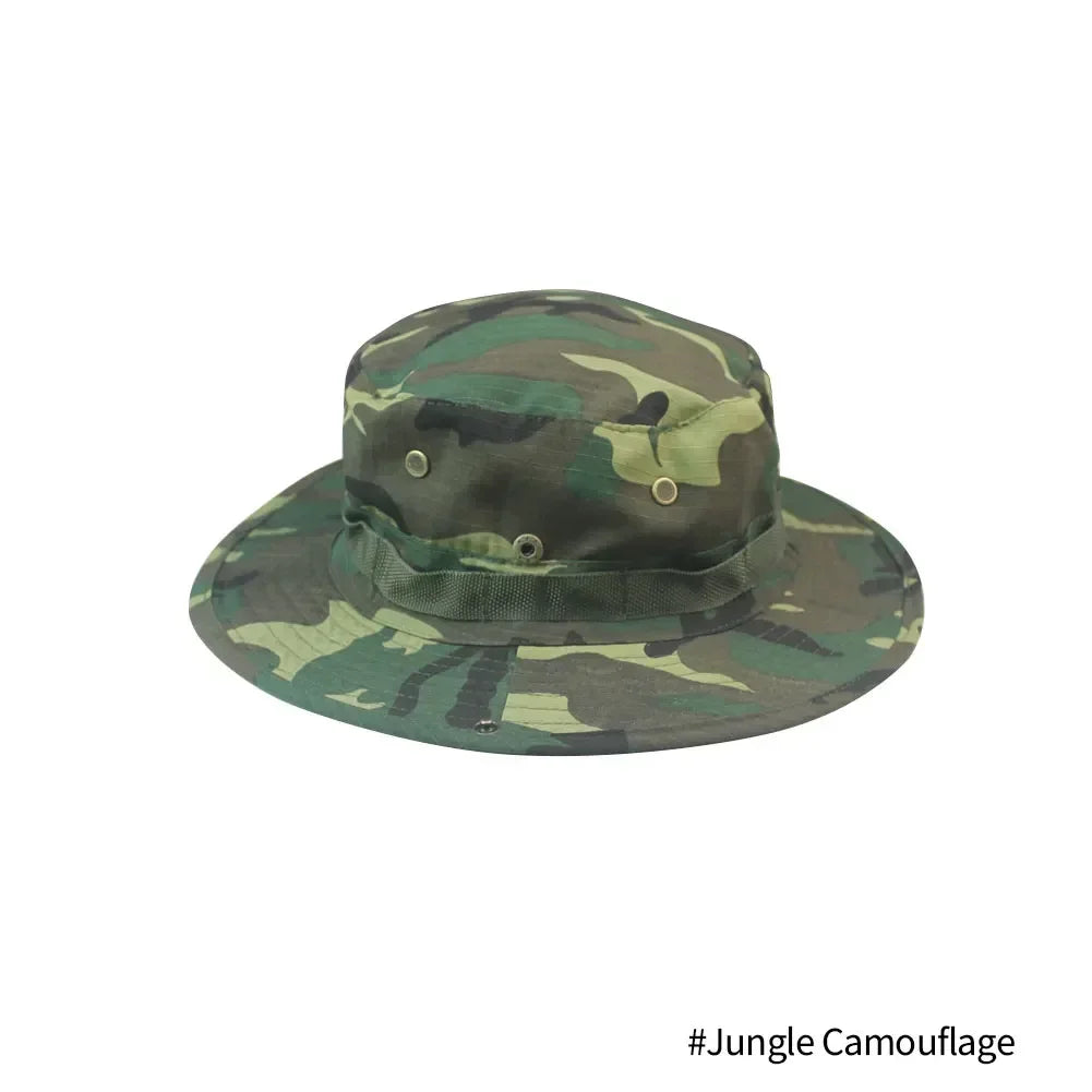 Lucas™ | Chapeau d'Aventure et de Confort