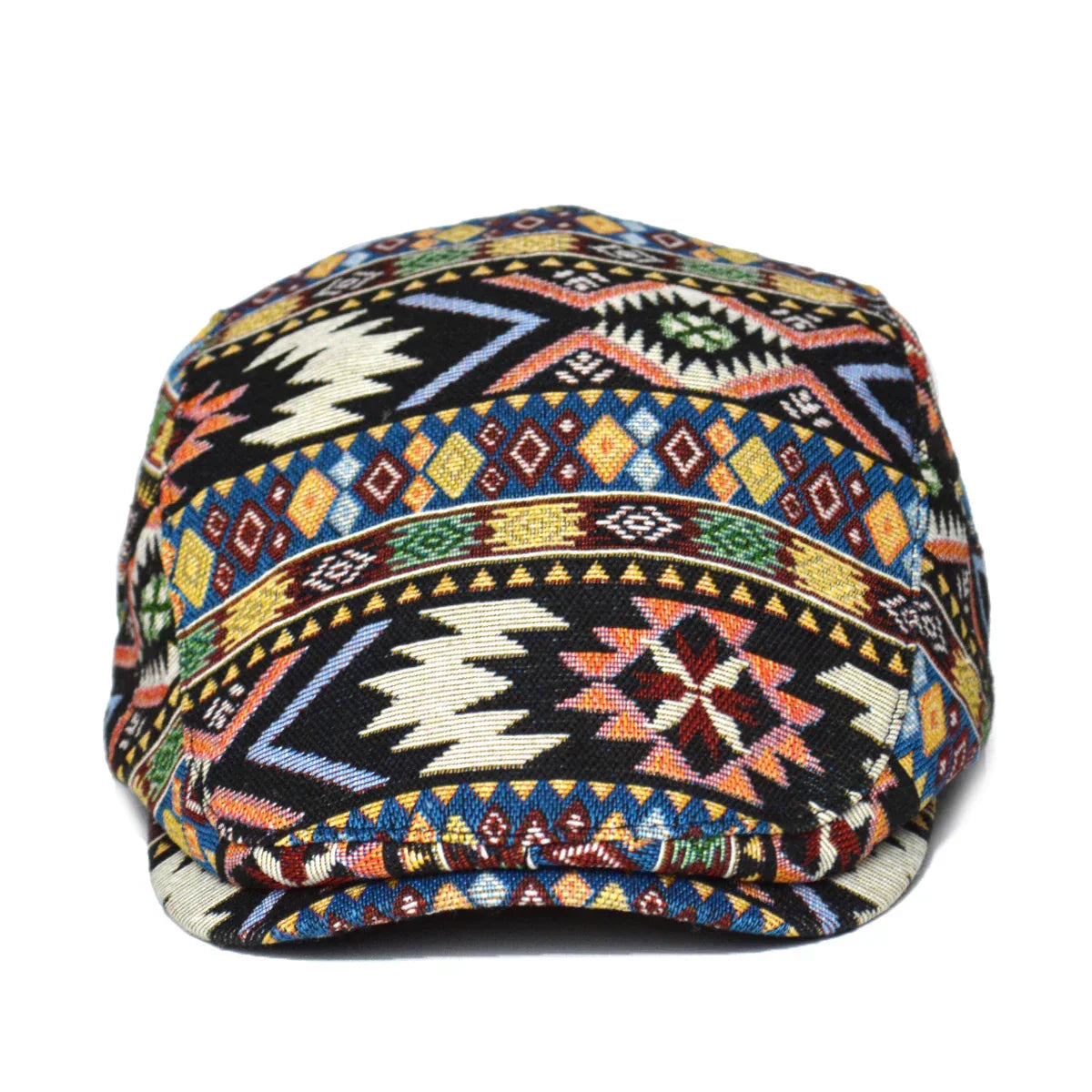 Oscar™ | Casquette Rétro-Chic avec Charme Vintage