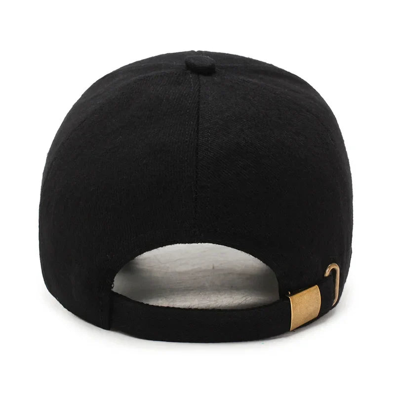 Sébastien™ | Ta Casquette Quotidienne Indispensable