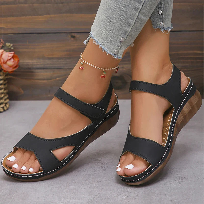 Noa™ - Sandales confortables et tendance (1+1 Gratuit)