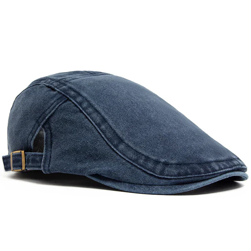 Noé™ | Casquette Classique, Audacieuse, épurée et intemporelle