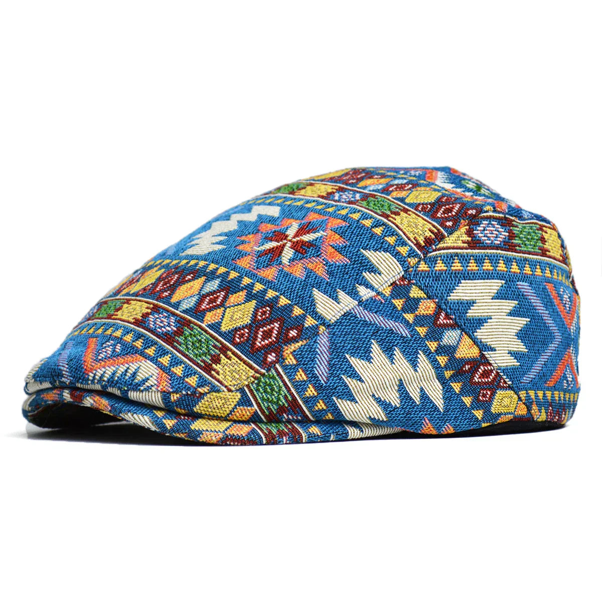 Oscar™ | Casquette Rétro-Chic avec Charme Vintage