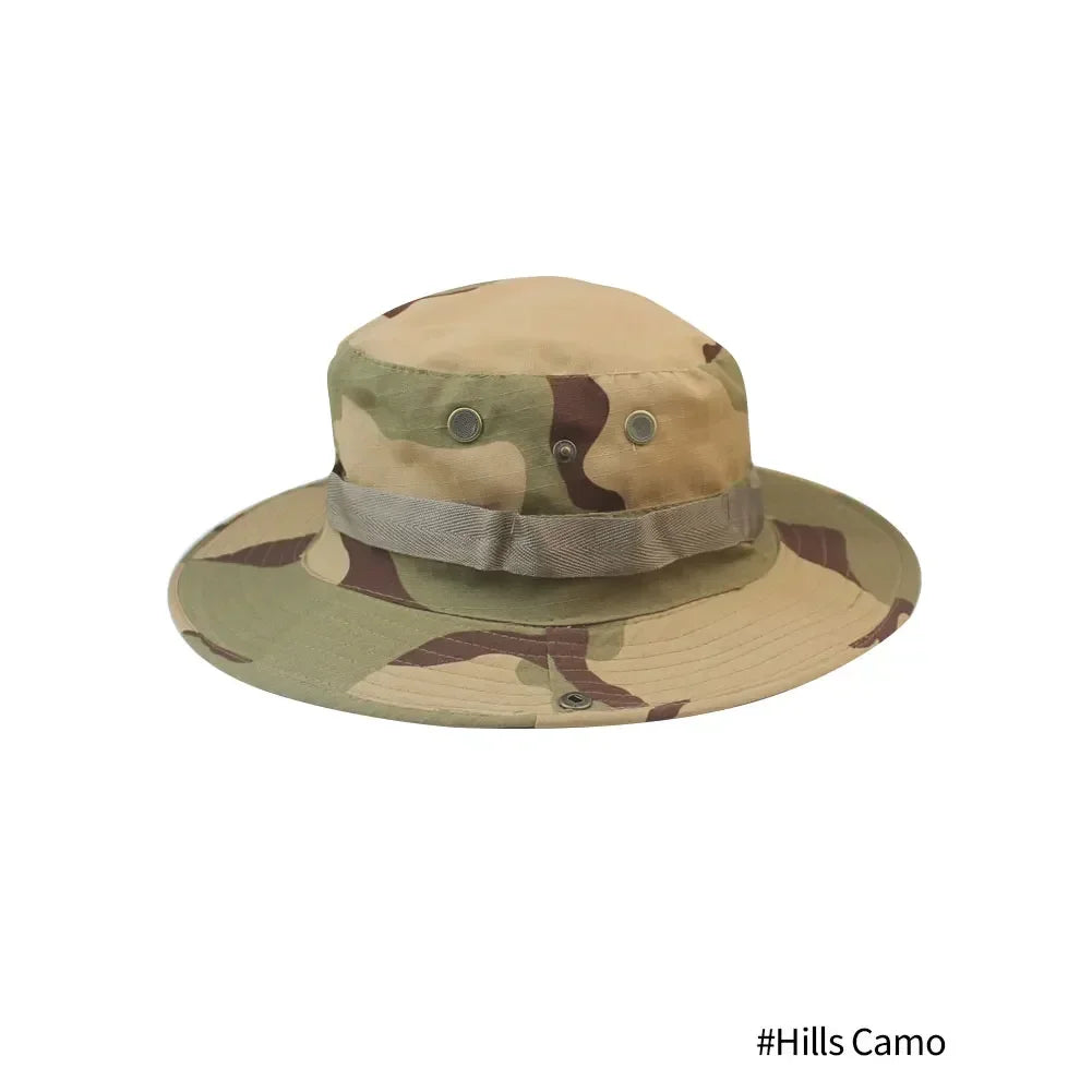 Lucas™ | Chapeau d'Aventure et de Confort