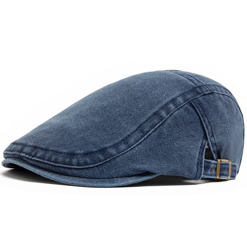 Noé™ | Casquette Classique, Audacieuse, épurée et intemporelle