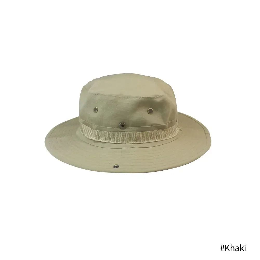 Lucas™ | Chapeau d'Aventure et de Confort