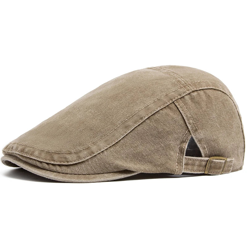 Noé™ | Casquette Classique, Audacieuse, épurée et intemporelle