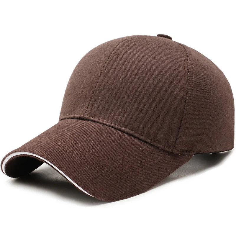Sébastien™ | Ta Casquette Quotidienne Indispensable
