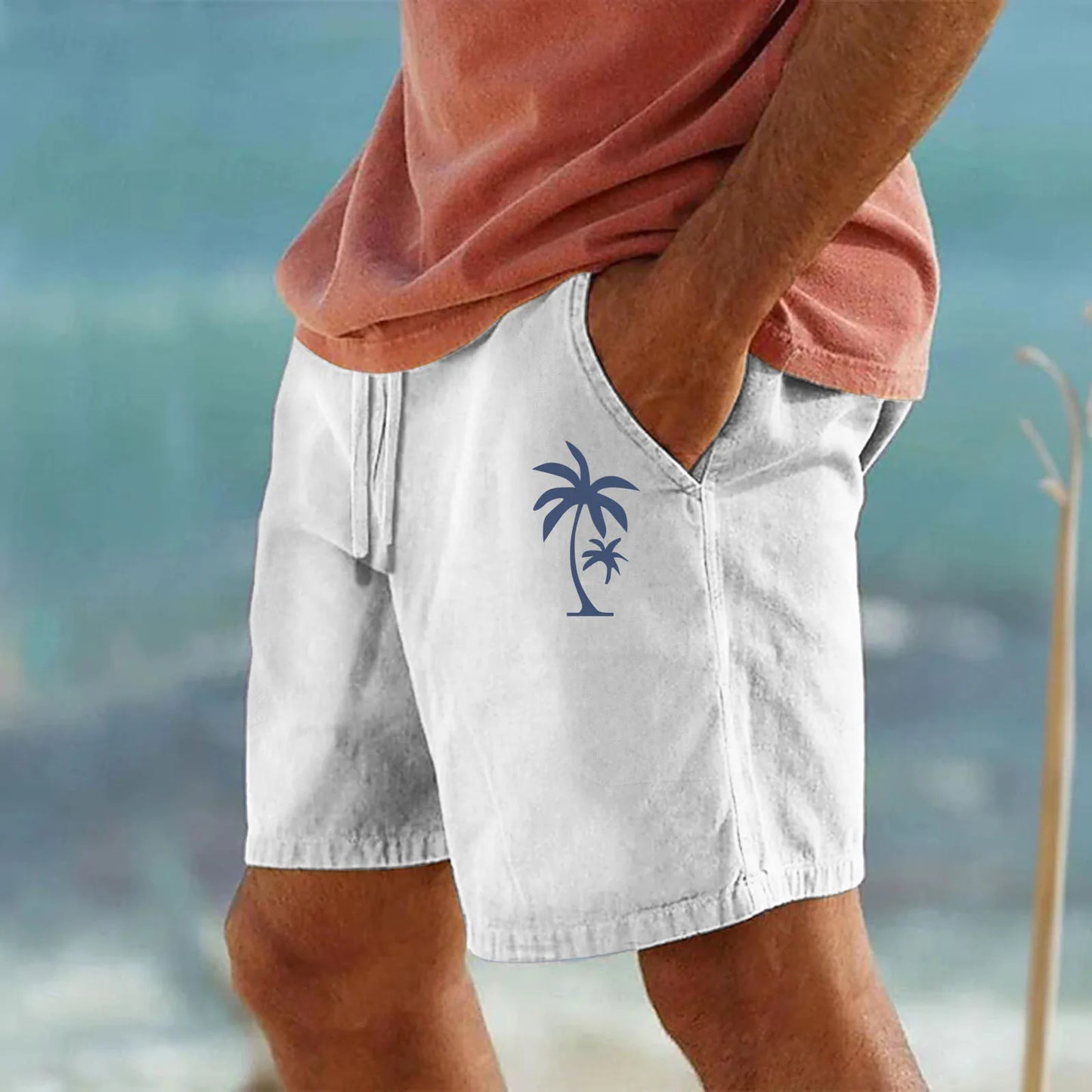 Laurent™ | Shorts de sport pour homme