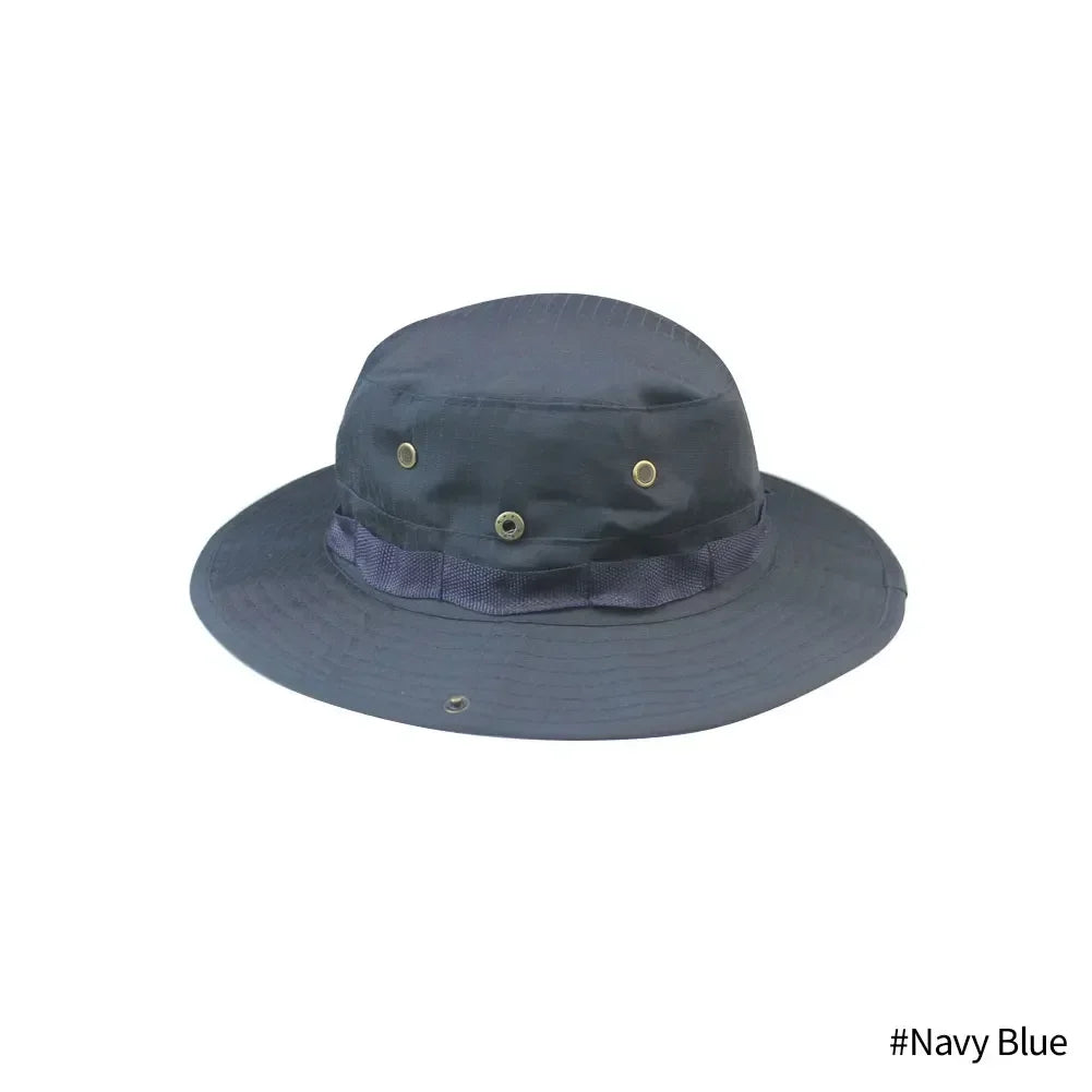 Lucas™ | Chapeau d'Aventure et de Confort