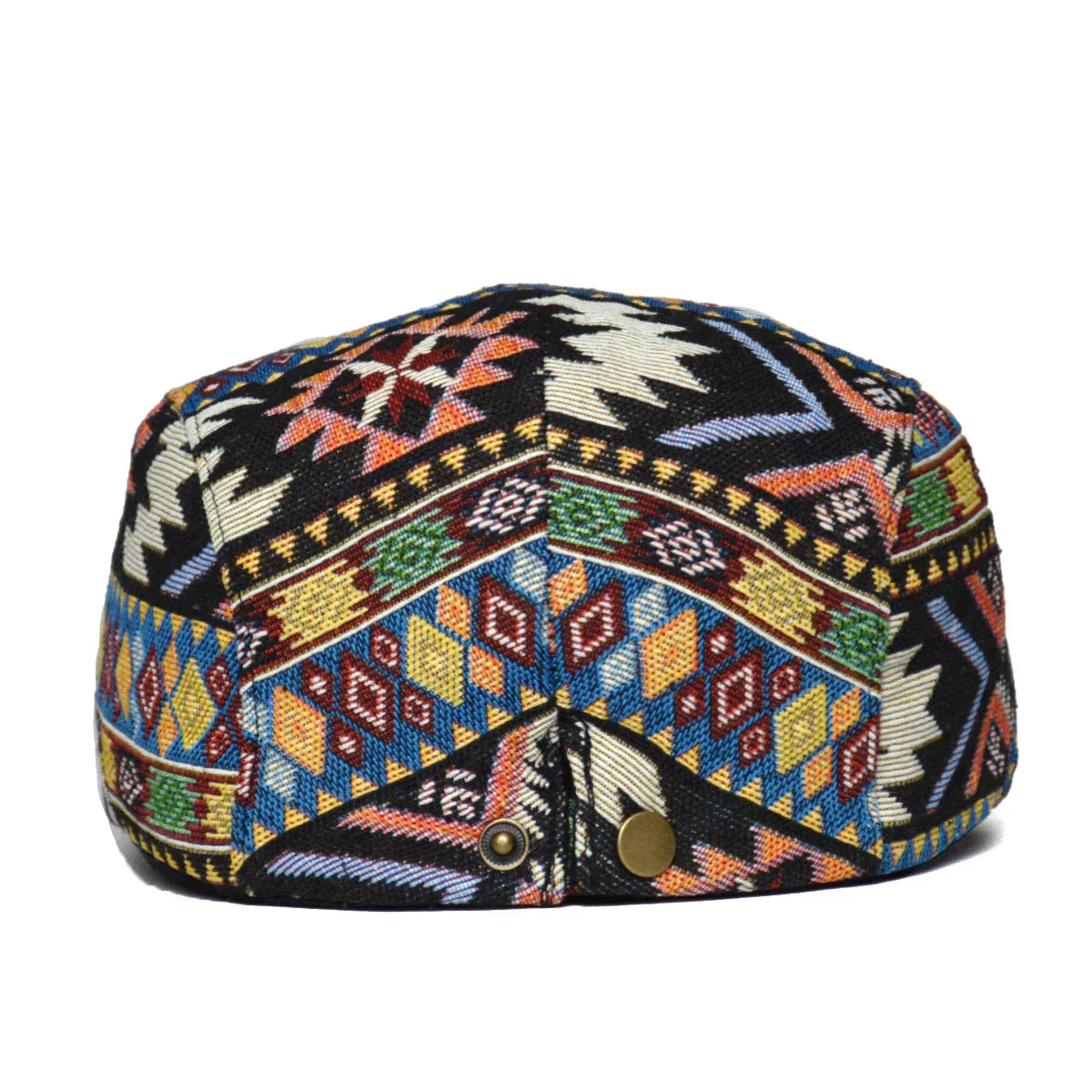 Oscar™ | Casquette Rétro-Chic avec Charme Vintage