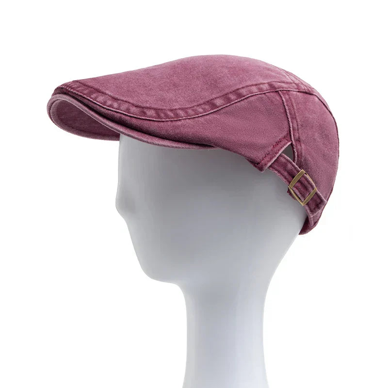Noé™ | Casquette Classique, Audacieuse, épurée et intemporelle