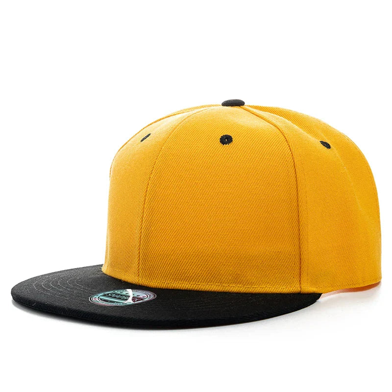 Maxime™ | Casquette Intemporelle qui S’adapte à Tout