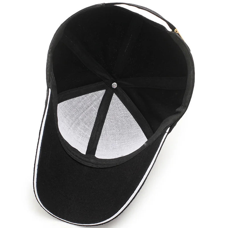 Sébastien™ | Ta Casquette Quotidienne Indispensable