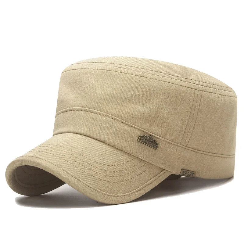 Léo™ | Casquette Trucker Décontractée pour Toutes les Occasions
