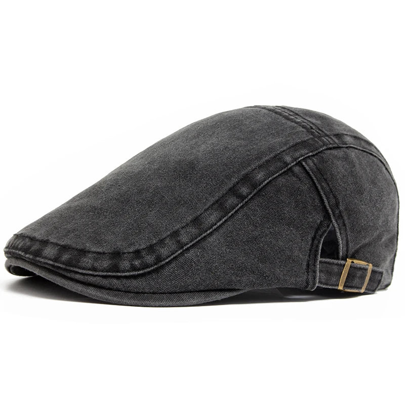 Noé™ | Casquette Classique, Audacieuse, épurée et intemporelle