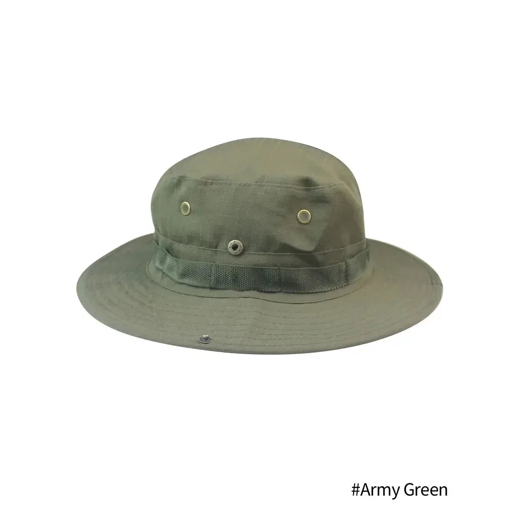 Lucas™ | Chapeau d'Aventure et de Confort