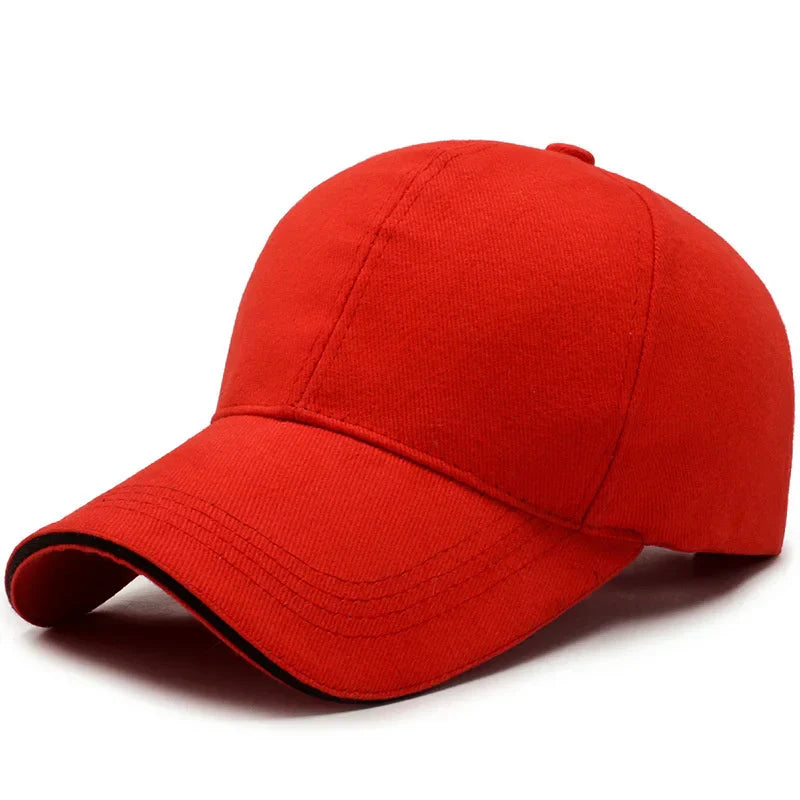 Sébastien™ | Ta Casquette Quotidienne Indispensable