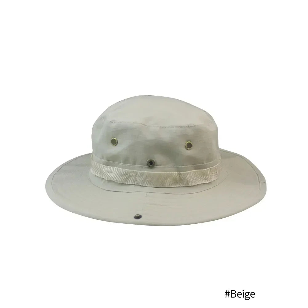 Lucas™ | Chapeau d'Aventure et de Confort