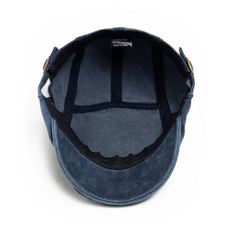 Noé™ | Casquette Classique, Audacieuse, épurée et intemporelle