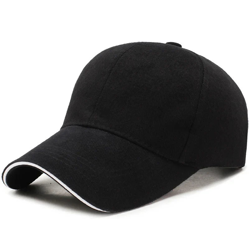 Sébastien™ | Ta Casquette Quotidienne Indispensable