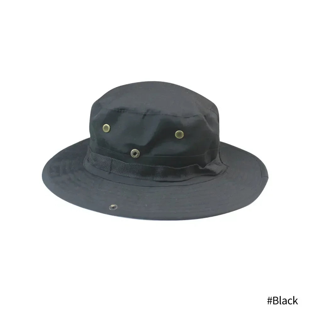 Lucas™ | Chapeau d'Aventure et de Confort