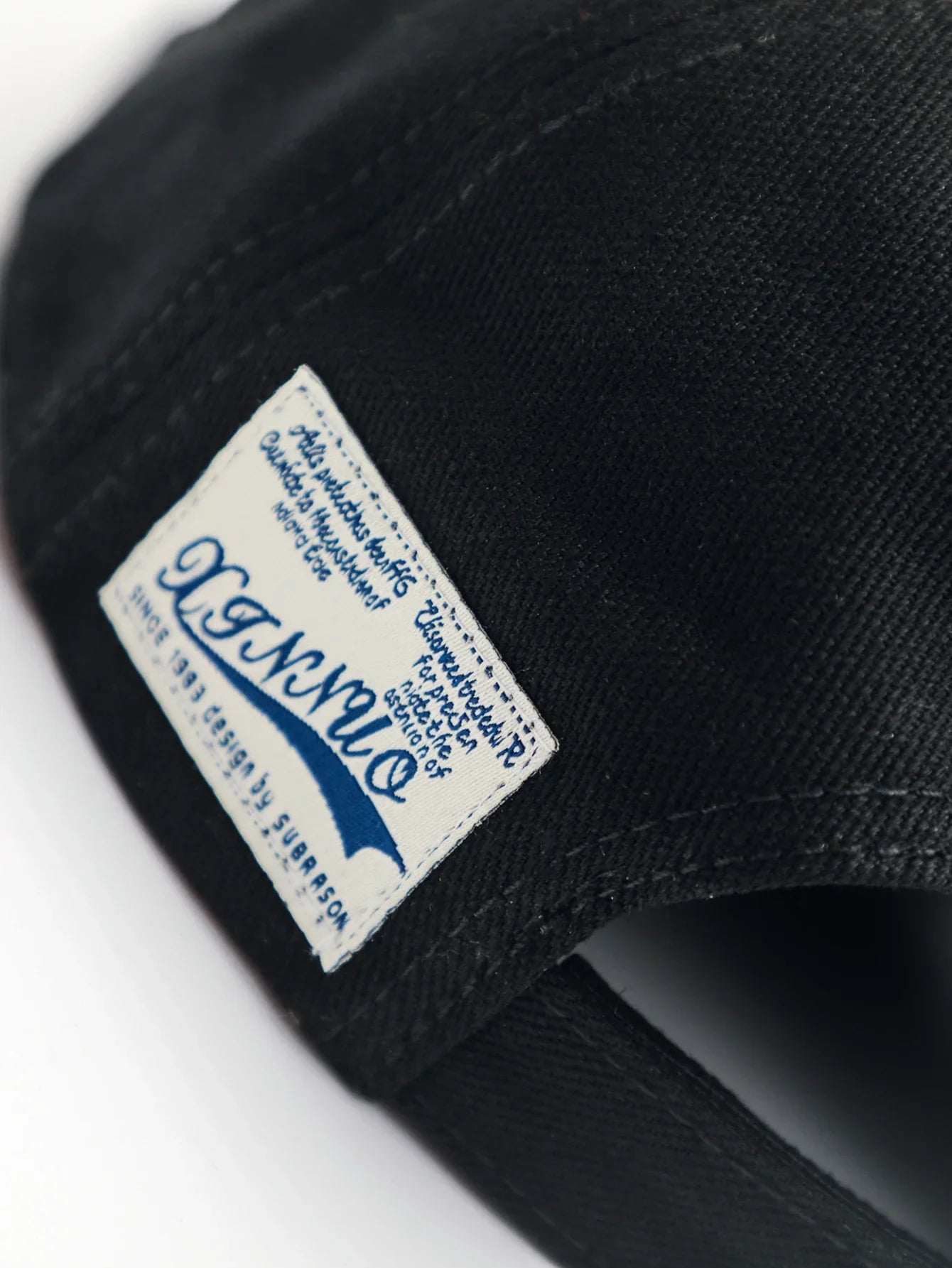 Gabriel™ | Casquette Classique d'Été pour Hommes