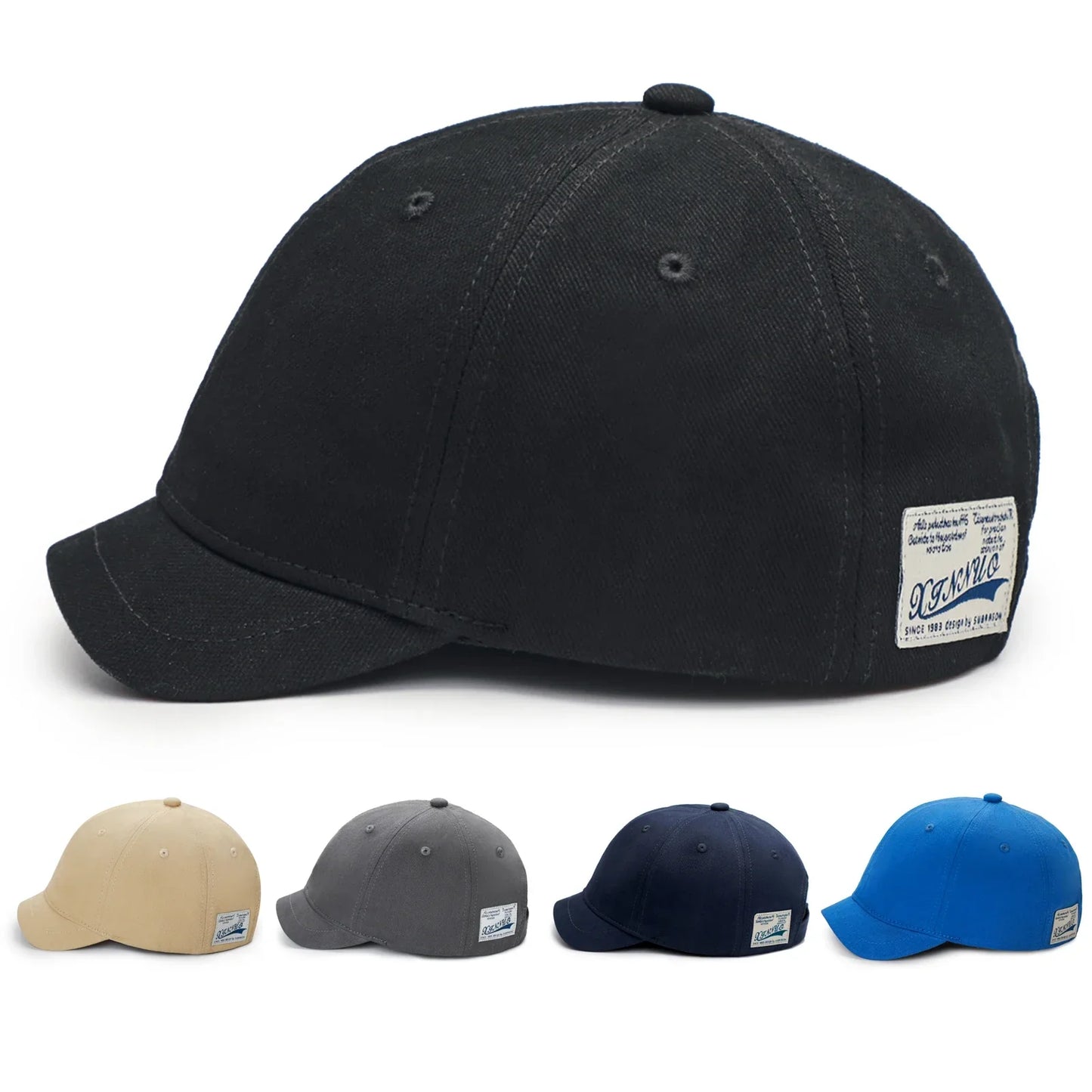 Gabriel™ | Casquette Classique d'Été pour Hommes