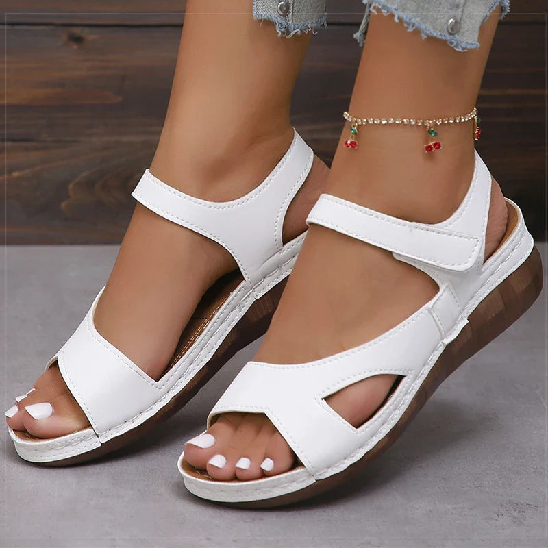 Noa™ - Sandales confortables et tendance (1+1 Gratuit)