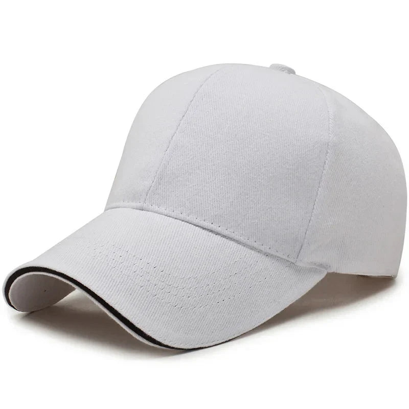 Sébastien™ | Ta Casquette Quotidienne Indispensable