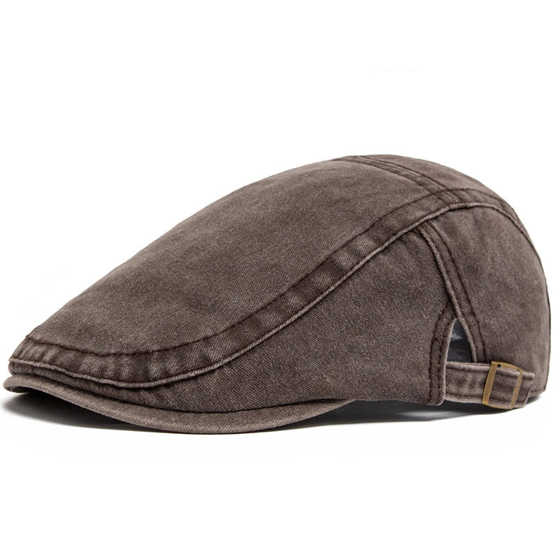 Noé™ | Casquette Classique, Audacieuse, épurée et intemporelle