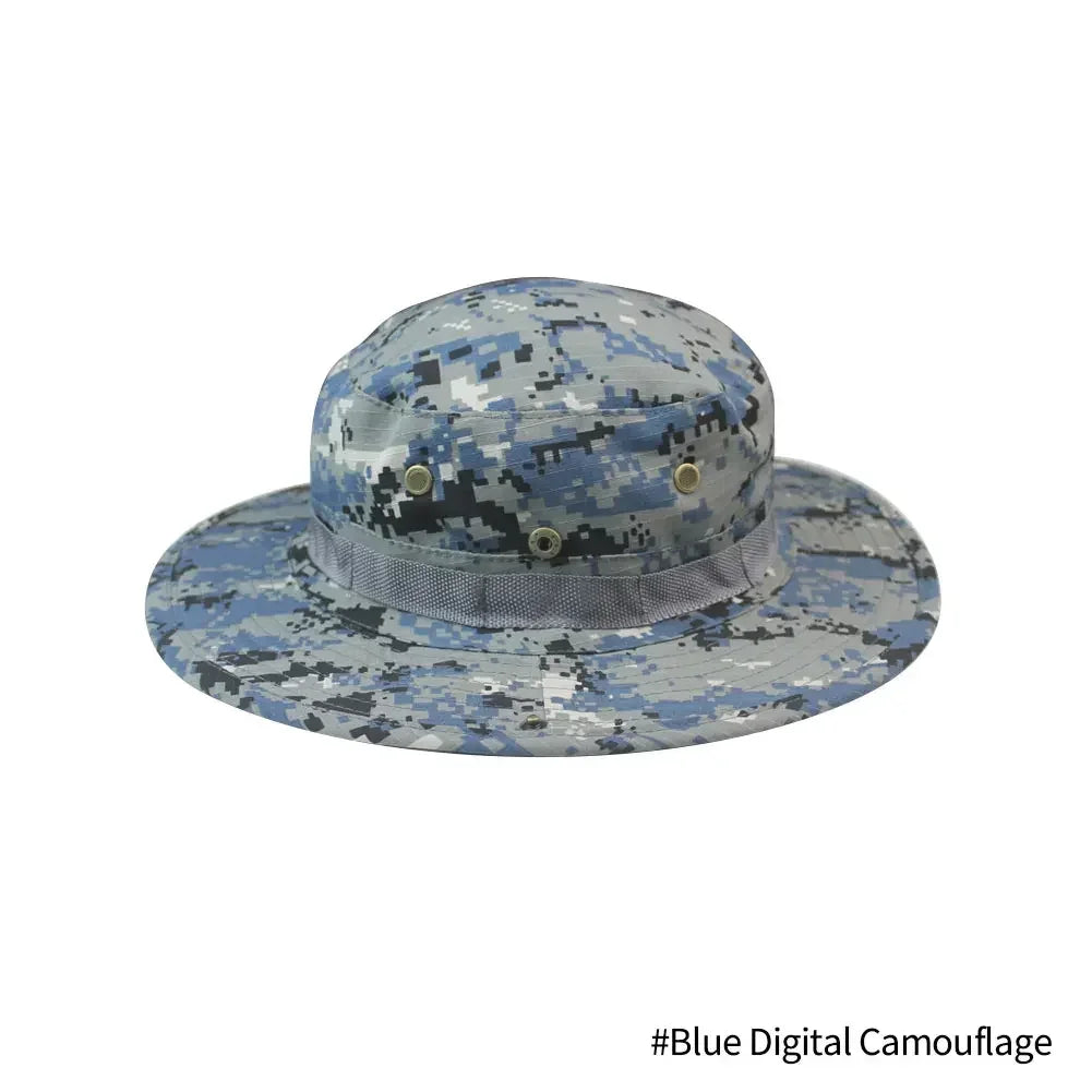 Lucas™ | Chapeau d'Aventure et de Confort