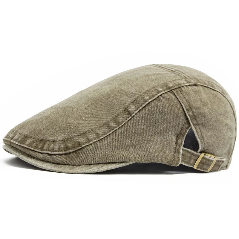 Noé™ | Casquette Classique, Audacieuse, épurée et intemporelle