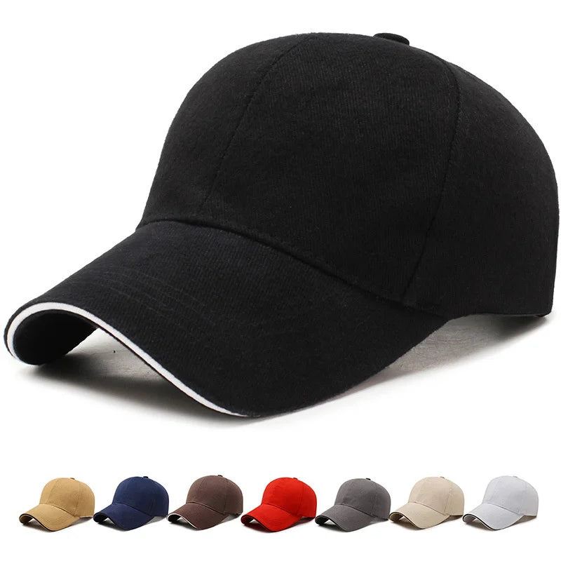 Sébastien™ | Ta Casquette Quotidienne Indispensable